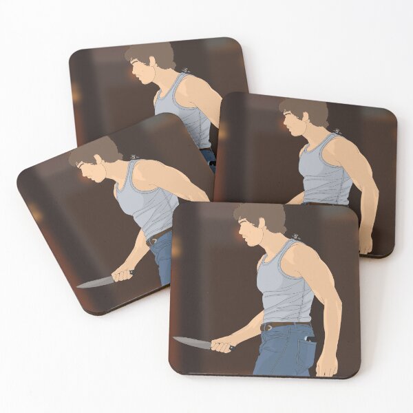 Item preview, Connor commercial designed and sold by DesignssByBee.