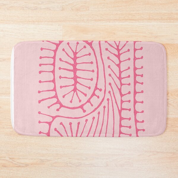 Item preview, LABYRINTH PINK designed and sold by KolbStudios.
