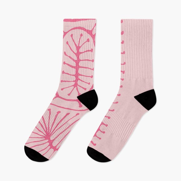 Item preview, LABYRINTH PINK designed and sold by KolbStudios.