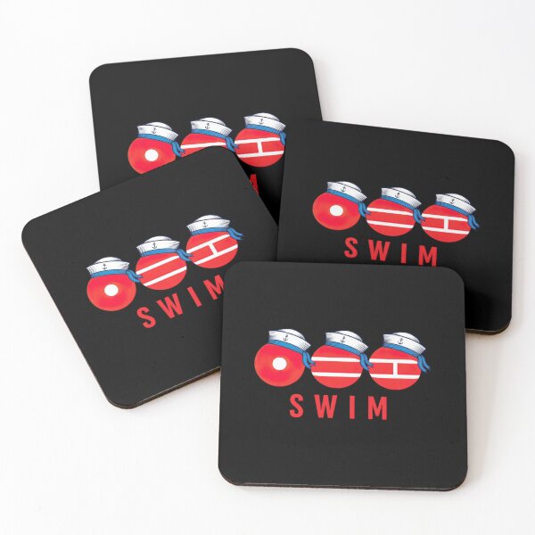 Item preview, Arirang Swim Sailor Icon Nautical Kpop Aesthetic Classic T-Shirt designed and sold by STAATI.