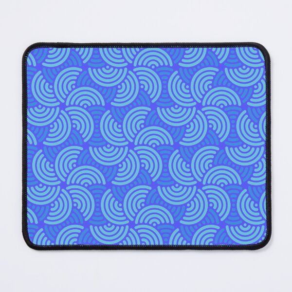 Item preview, Cute Big Circles - Geometric Circular Pattern   - Gifts For Girls designed and sold by RoyalStarsPatts.