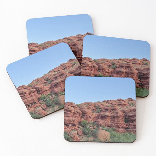 Item preview, Rocks on the road to Ardebil,iran designed and sold by sabahn.