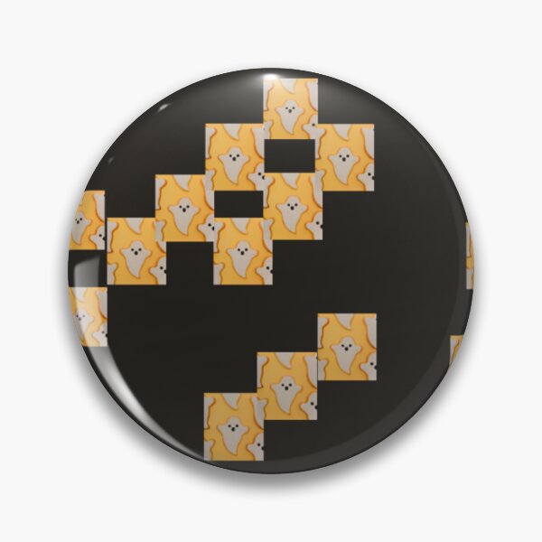 Item preview, Pixel bear designed and sold by Sam & Fam.