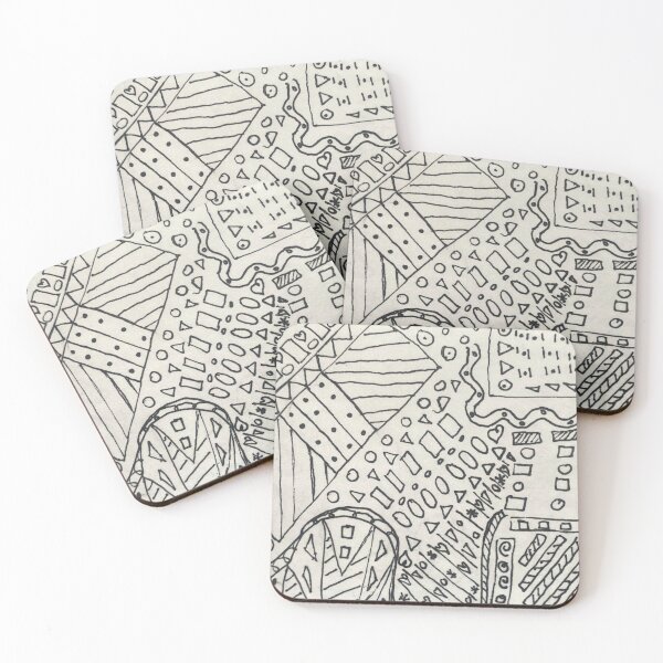 Item preview, Patterns designed and sold by ArtbyADIX.