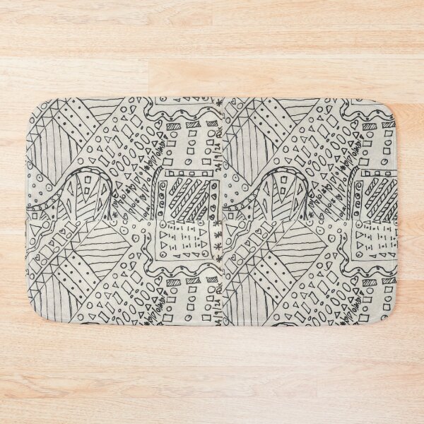 Item preview, Patterns designed and sold by ArtbyADIX.