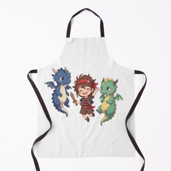 Item preview, Cute pirate designed and sold by PP&RAINBOW SHOP.