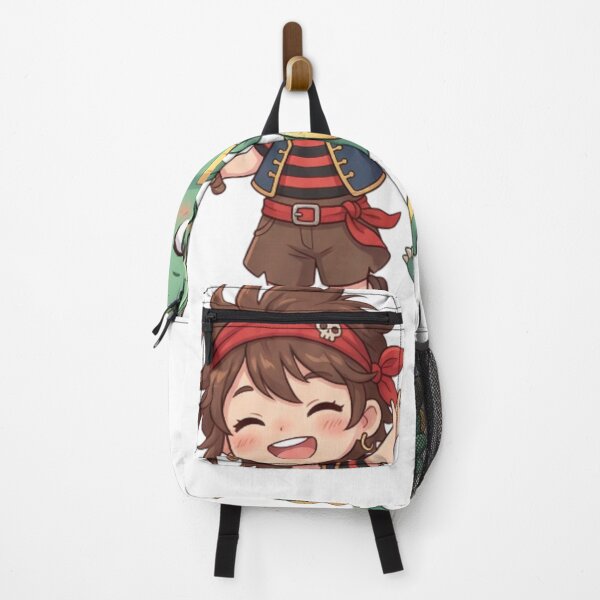 Item preview, Cute pirate designed and sold by PP&RAINBOW SHOP.