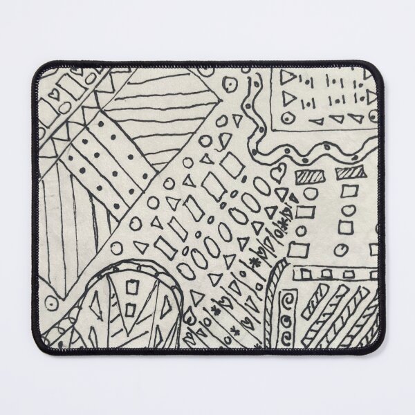 Item preview, Patterns designed and sold by ArtbyADIX.