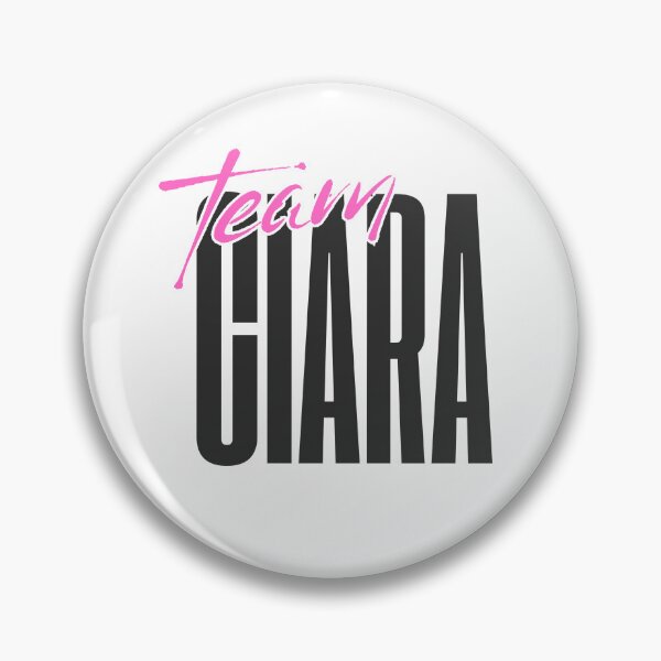 Item preview, Team Ciara designed and sold by Caring Hearts.
