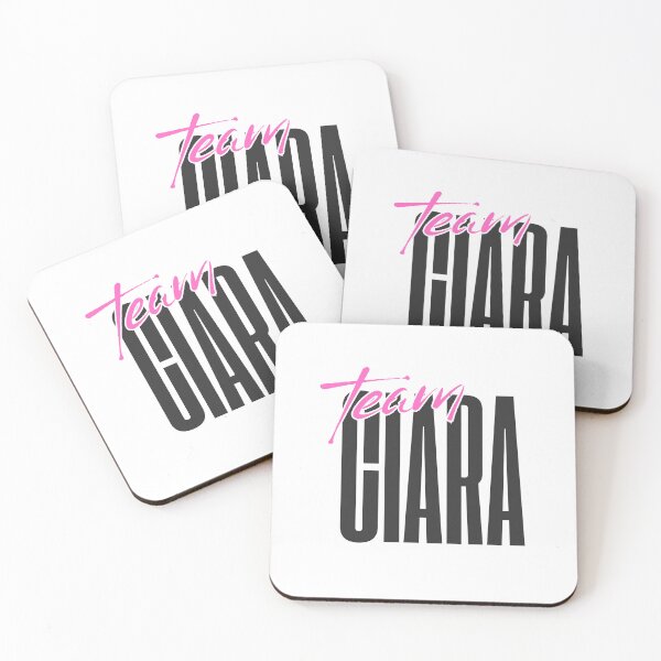 Item preview, Team Ciara designed and sold by Caring Hearts.