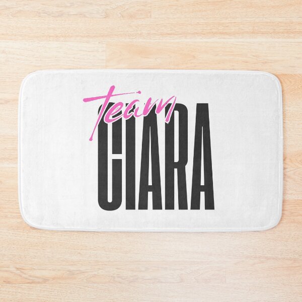 Item preview, Team Ciara designed and sold by Caring Hearts.