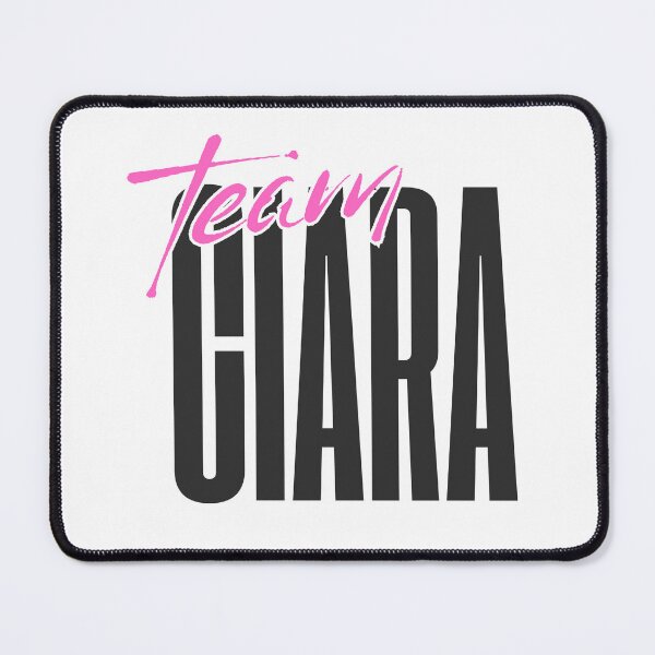 Item preview, Team Ciara designed and sold by Caring Hearts.
