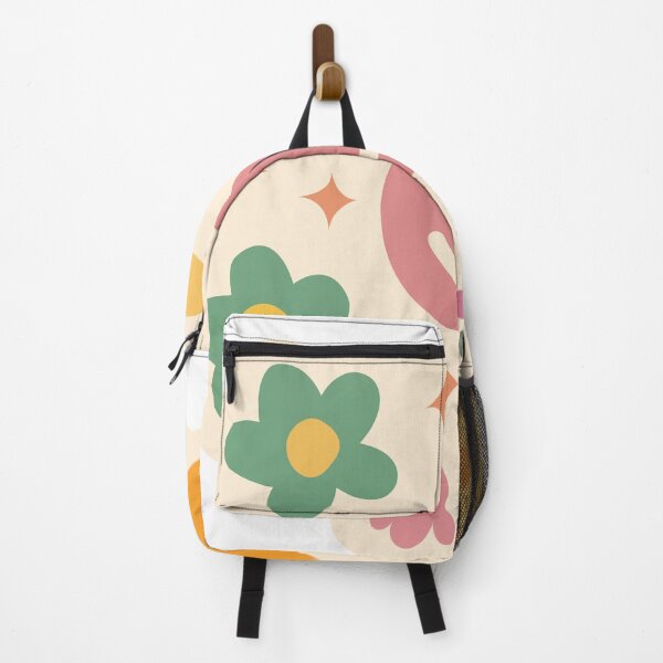 Item preview, Minimal Floral Illustration | Boho Flower Design | Cute Botanical Aesthetic Sticker designed and sold by lilastonart.