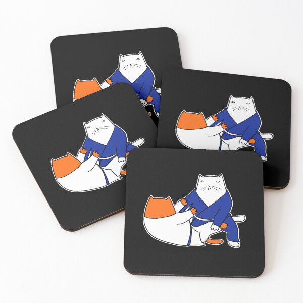 Item preview, BJJ designed and sold by eri-morie.