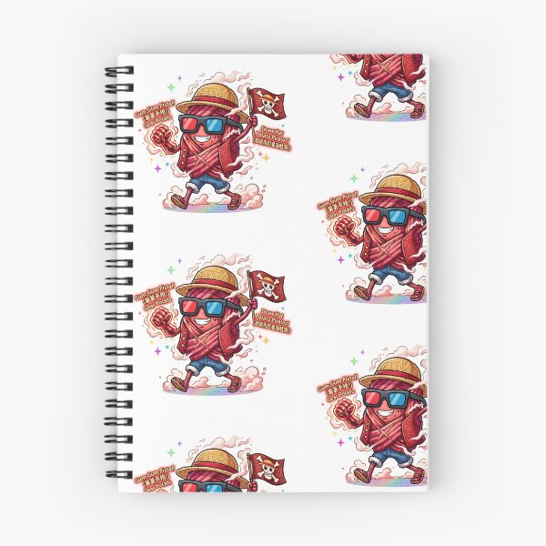 Item preview, Luffy potato gear 2 designed and sold by zackch05.