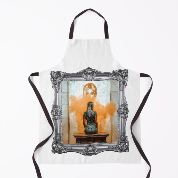 Item preview, Reflections of an Inner Oracle Surrealism T-Shirt designed and sold by MerchlyMike.