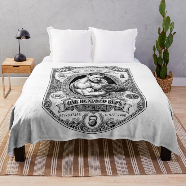 Item preview, Funny Gym Vintage Bodybuilder Banknote Money Bodybuilding designed and sold by GrandeDuc.