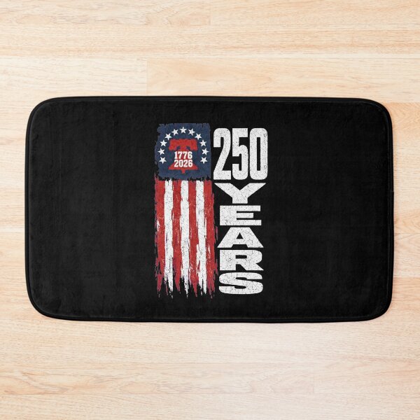 Item preview, 250 Years America Anniversary 250th Independence Day Freedom Flag designed and sold by clothesy7.