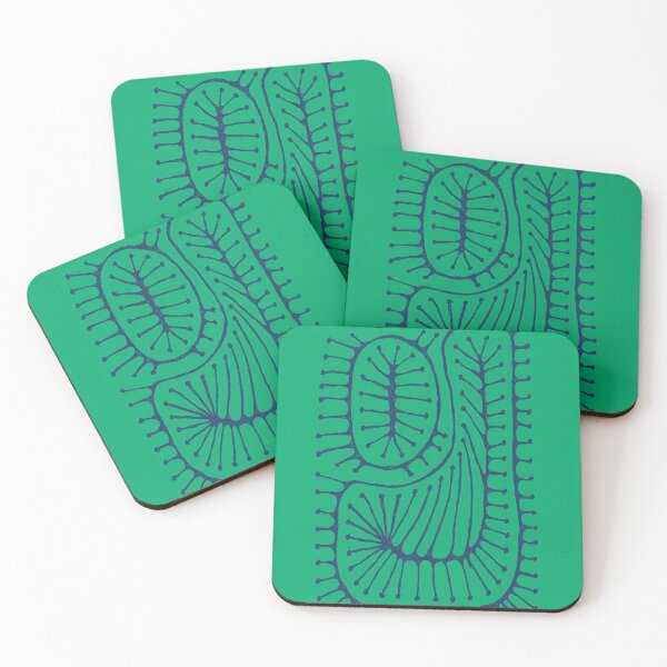 Item preview, LABYRINTH GREEN designed and sold by KolbStudios.