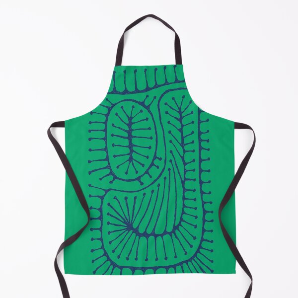 Item preview, LABYRINTH GREEN designed and sold by KolbStudios.