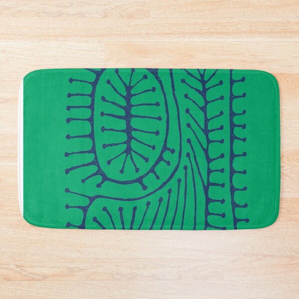 Item preview, LABYRINTH GREEN designed and sold by KolbStudios.
