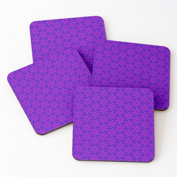 Item preview, Whimsical Dotty - Abstract Geometric Pattern   - Gifts For Grandma designed and sold by RoyalStarsPatts.