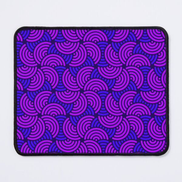 Item preview, Whimsical Dotty - Abstract Geometric Pattern - Gifts For Grandma designed and sold by RoyalStarsPatts.
