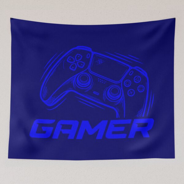 Item preview, GAMER - #000066 designed and sold by Marlon Oseguera.