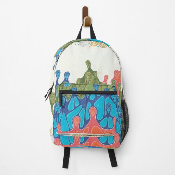 Item preview, The Dancers, The Island Makers designed and sold by Vzstar.