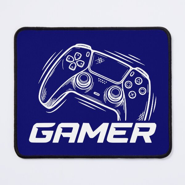 Item preview, GAMER - #000066 designed and sold by Marlon Oseguera.