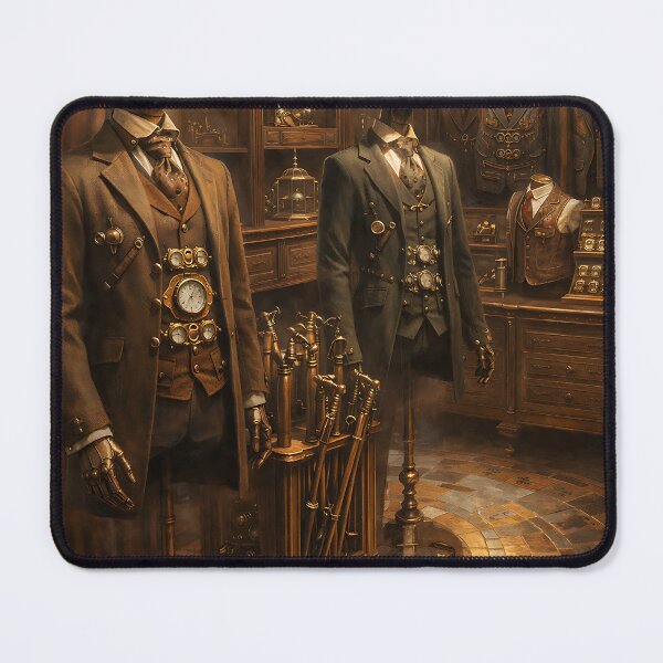 Item preview, The Clockwork Haberdashery - Steampunk Clockwork designed and sold by bapupa.