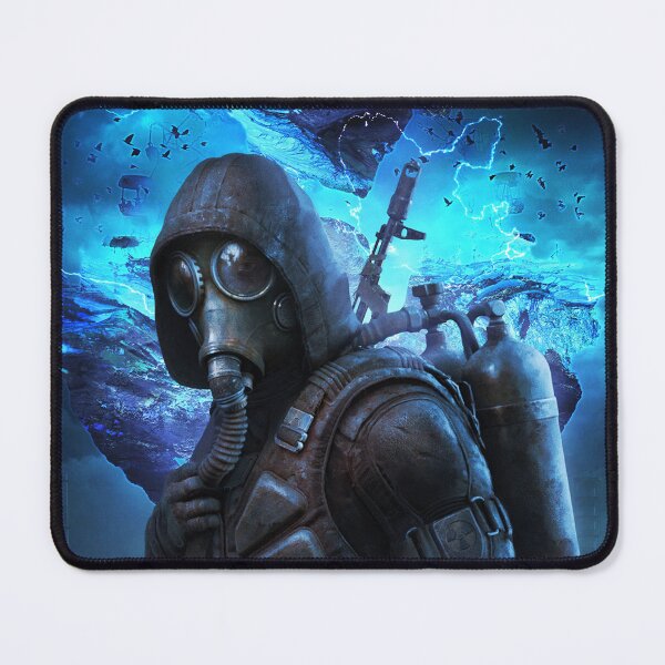 Item preview, Stalker 2, S.T.A.L.K.E.R Video Game designed and sold by GRAVITYPNV.