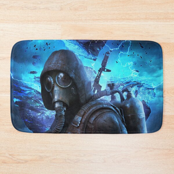 Item preview, Stalker 2, S.T.A.L.K.E.R Video Game designed and sold by GRAVITYPNV.