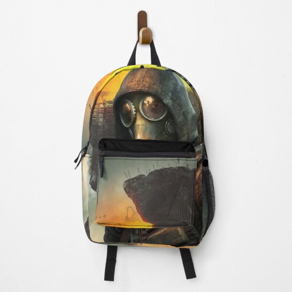 Item preview, Stalker 2, S.T.A.L.K.E.R Video Game designed and sold by GRAVITYPNV.