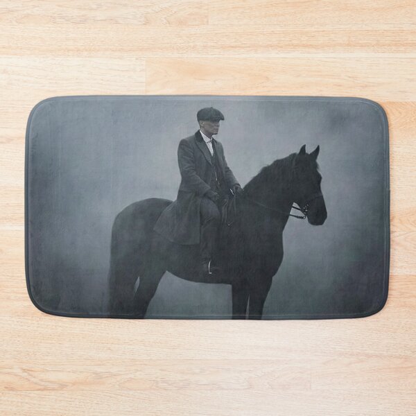Item preview, THOMAS SHELBY HORSE designed and sold by rosseMerly.