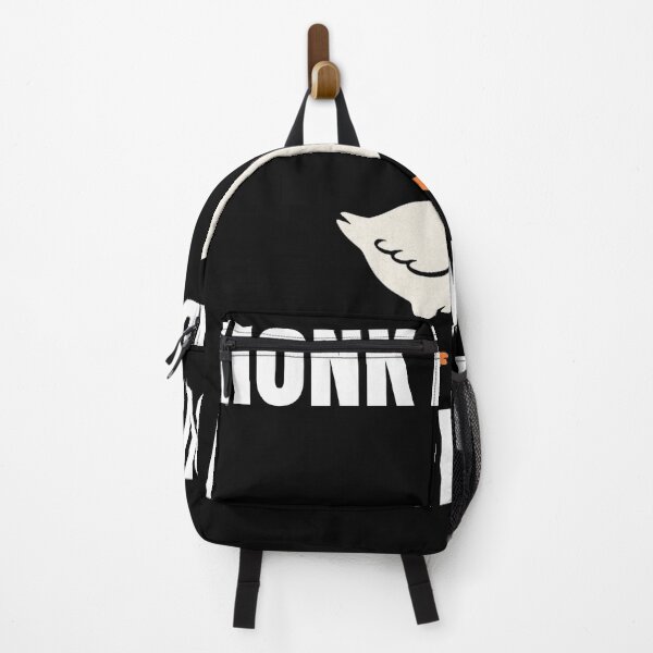 Item preview, Honk Around Goose And See What Happens designed and sold by snowry.