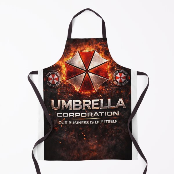 Item preview, Umbrella corp designed and sold by Pecata.