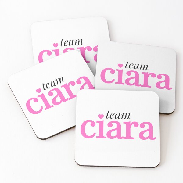 Item preview, Team Ciara designed and sold by Caring Hearts.