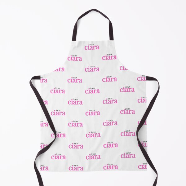 Item preview, Team Ciara designed and sold by Caring Hearts.