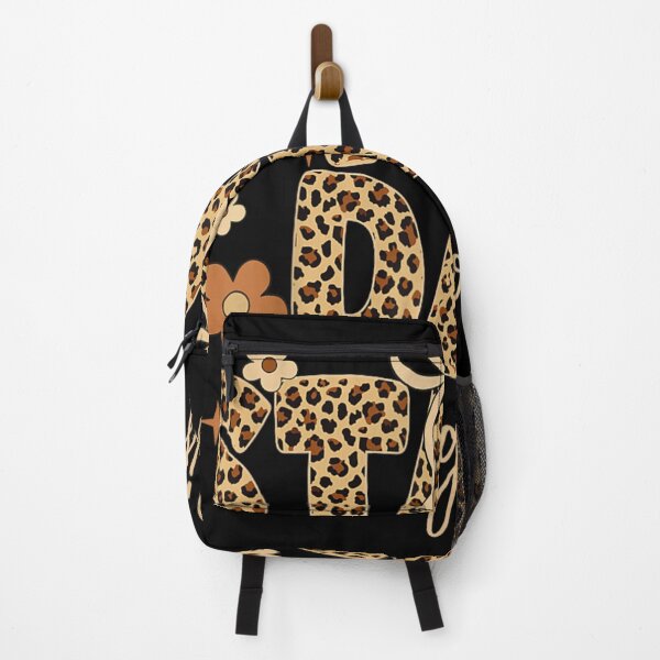 Item preview, Staar Day You Got This Leopard Print Teacher Student Motivational School Testing designed and sold by Phil Ben.