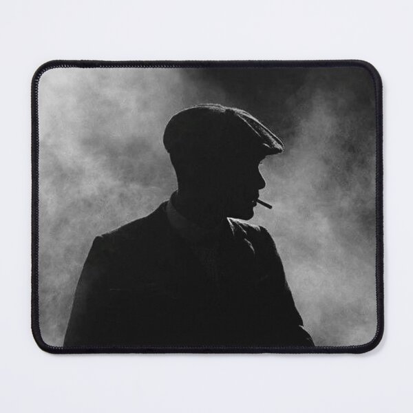Item preview, THOMAS SHELBY SMOKING designed and sold by rosseMerly.