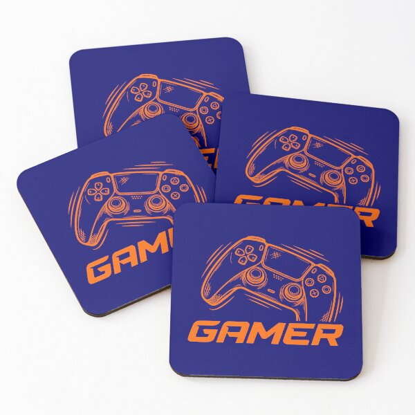 Item preview, GAMER - #000066 designed and sold by Marlon Oseguera.