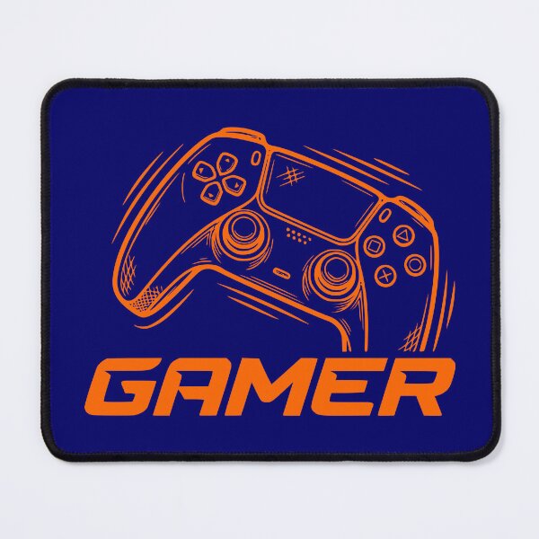 Item preview, GAMER - #000066 designed and sold by Marlon Oseguera.