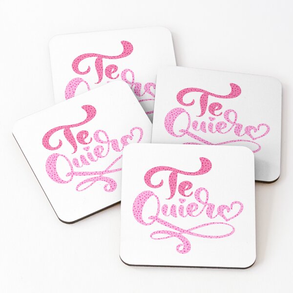 Item preview, te quiero designed and sold by designing01Ar3.