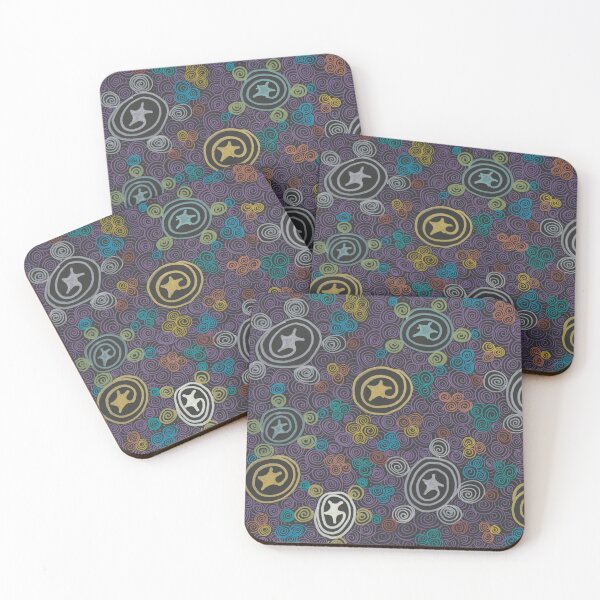 Item preview, Infinite Stars in the Universe designed and sold by Vzstar.