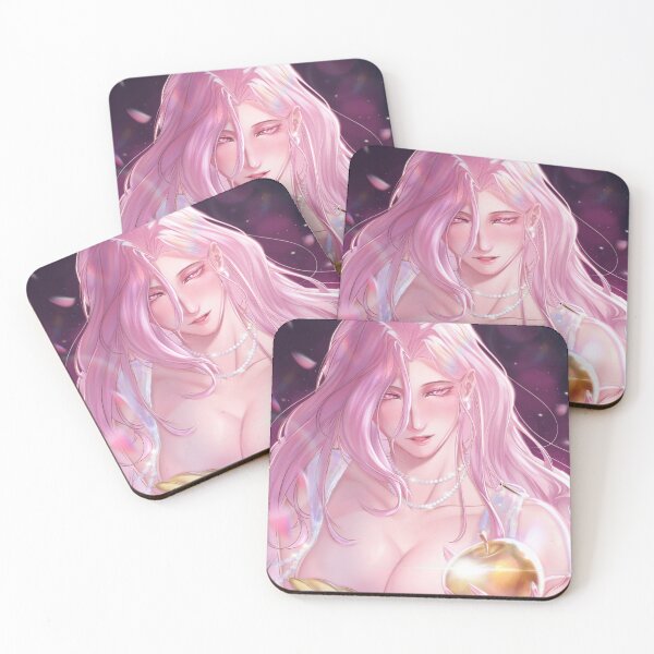 Item preview, Aphrodite Poster designed and sold by Octopriteart.