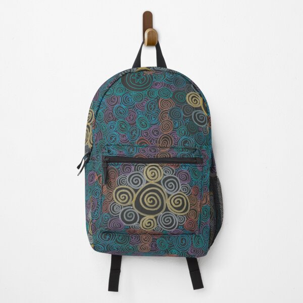 Item preview, Spiral Through the Cosmos designed and sold by Vzstar.