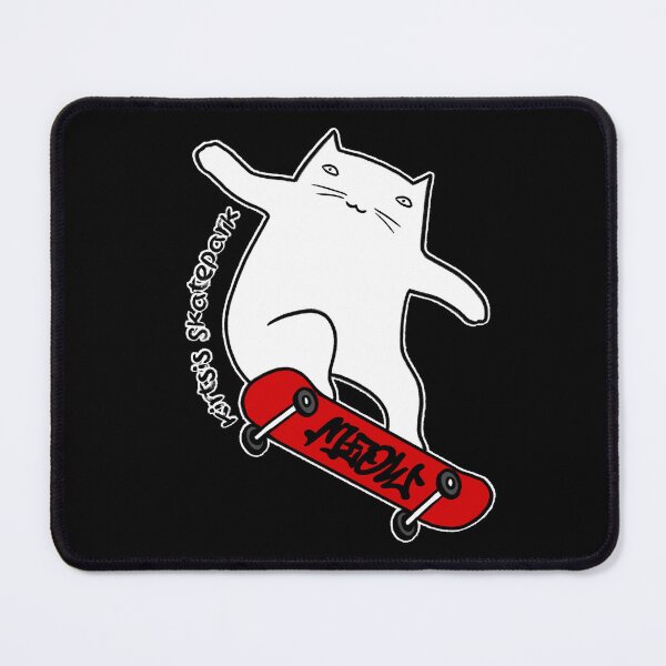 Item preview, Kirtsis Skatepark designed and sold by eri-morie.