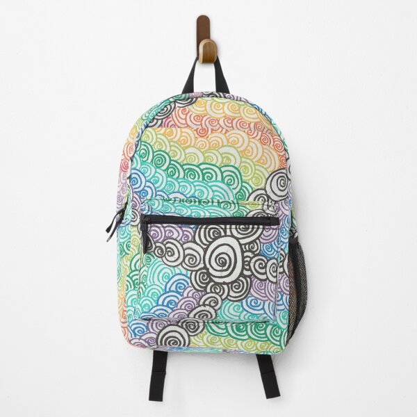 Item preview, Dancing Rainbows designed and sold by Vzstar.