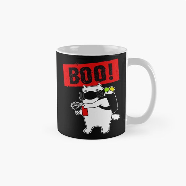 Item preview, Boo designed and sold by eri-morie.